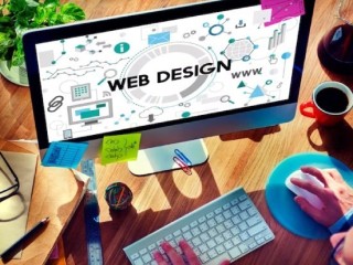 Website Designing Company In Delhi