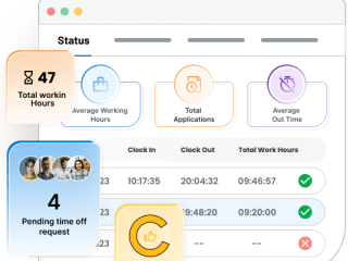 Streamline Attendance with Advanced Management Systems