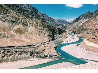 6 Days Leh Ladakh Trip