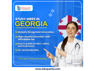 Best MBBS in Abroad for India Student | Eduquanta |