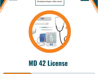 MD 42 License