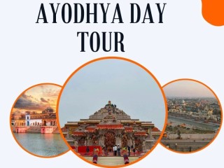 Ayodhya Package Guide: Plan Your One-Day Trip to Ayodhya