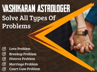 Vashikaran Astrologer in Tumkur