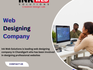 Things You Should Know about Web Development Company in Chandigarh