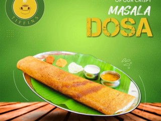 Madras Tiffin | Vegetarian Tamil Food in Kalyan Nagar