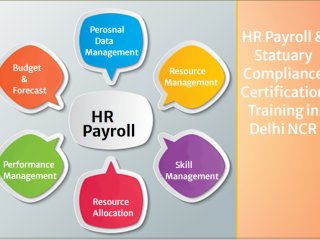 Free HR Course in Delhi, 110032, With Free SAP HCM HR Certification by SLA Consultants Institute in Delhi, NCR, HR Analyst Certification