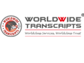 Transcript service