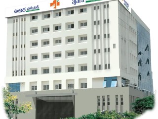 Best hospitals in Warangal | Hanamkonda | AJARA HOSPITALS