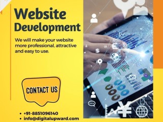 Finding the Top Website Development Company in Gurgaon