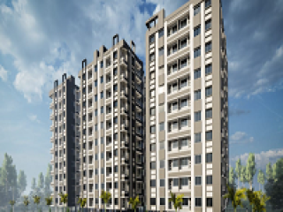 3 Bhk Flat In Durgapur