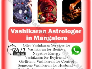 Vashikaran Astrologer in Mangalore