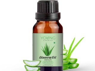 Aloevera Fragrance Oil