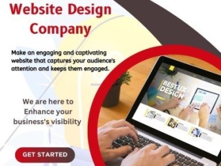 Website Design Company in Bangalore