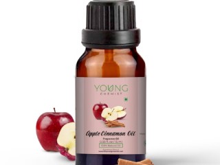 Apple Cinnamon Fragrance Oil