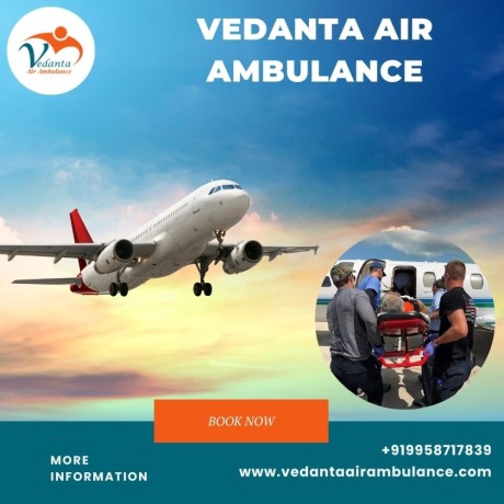 utilize-vedanta-air-ambulance-from-raipur-with-professional-doctors-and-paramedics-big-0