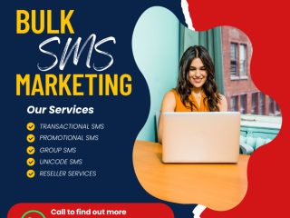 Low Cost Bulk SMS Services & Gateway Provider in Odisha