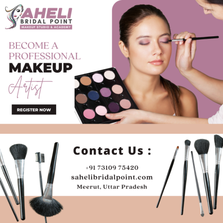 get-ready-with-the-best-makeup-artist-in-meerut-saheli-bridal-point-big-0