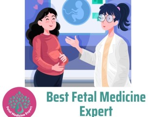 Best Fetal Medicine Expert in Lucknow