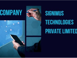 Signimus Technologies Private Limited