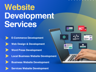 Software Development Company in India