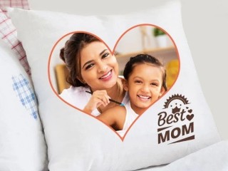 Order Customized or Personalized Cushion Online from OyeGifts