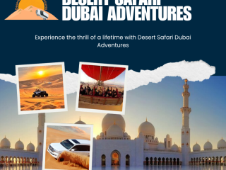 Desert Safari Dubai Adventures 00971555538395