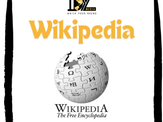 Experience The Professional Wikipedia Page Creation Service by Digital Yoog