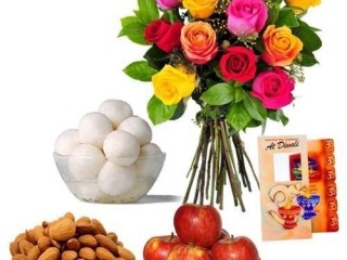 OyeGifts Offer 300 rs Off on Diwali Gift Hampers, Order Now and Get Discount