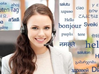 Professional Language Translation Experts in India