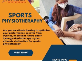 Sports Injuries Treatment and Physiotherapy in Bangalore | Best Physiotherapists in Pai Layout