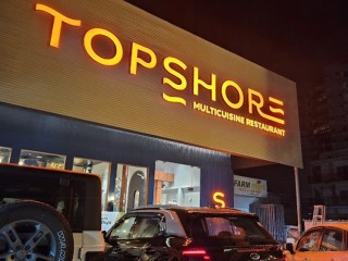 Topshore Restaurant