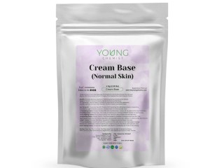 Cream Base (Normal Skin)