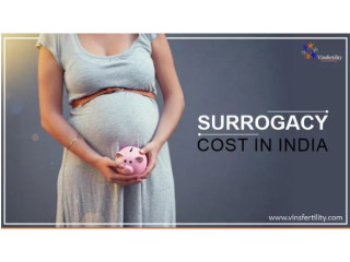 Surrogacy Cost in India: Surrogate Mother Cost in India