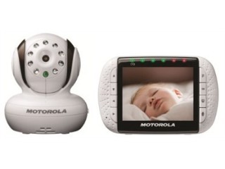 Advanced Infant Monitor for Complete Safety | Mumpa