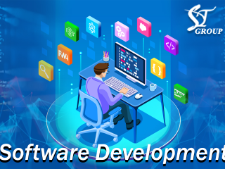 Software Development in Kolkata