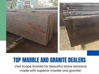 Top Marble Dealers in Bangalore | Best Stones Dealers in Bangalore