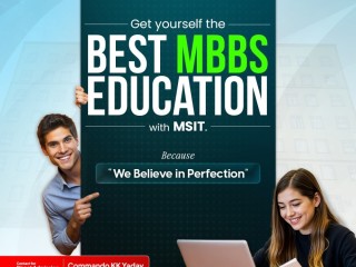 Study MBBS in Tajikistan with GDEC: A Seamless Journey