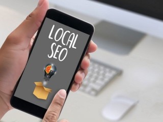 Top SEO Company in Delhi for Better Search Rankings