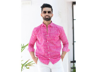 Affordable Printed Shirts in the Hottest Styles and Prints