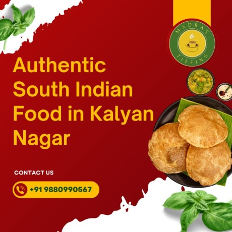 authentic-south-indian-food-in-kalyan-nagar-tamil-nadu-restaurant-in-kalyan-nagar-big-0