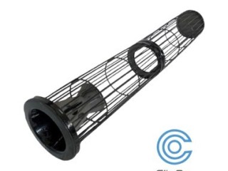 Filter Cage Manufacturer | ClipOn