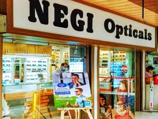 Bifocal contact lenses in Chandigarh