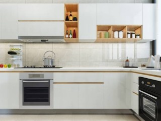 Modular Kitchen Designers Near Dwarka