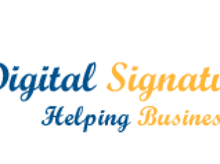 Online digital signature in delhi