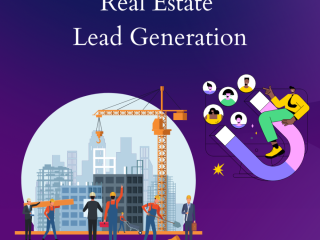 Real Estate Lead Generation Company In Pune | Digital Krushna