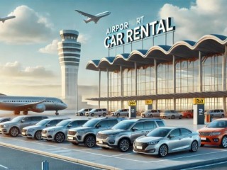 Airport Taxi or Car Rental in Ahmedabad Your Best Choice for Airport Travel!