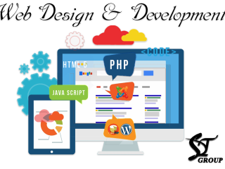 Website and Software Development Company in Kolkata