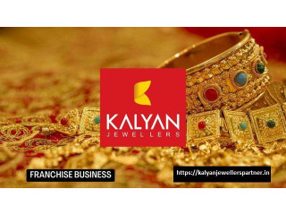 Kalyan Jewellers Franchise Find Revenue Sharing, Investments, ROI Tenure & more