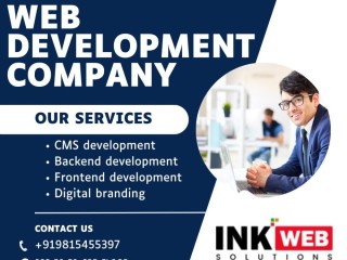 Most Features of Leading Web Development Company in Chandigarh