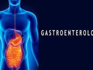 Best Gastroenterologist in Jaipur Dr Sushil Kumar Jain at Ace Gastro Clinic